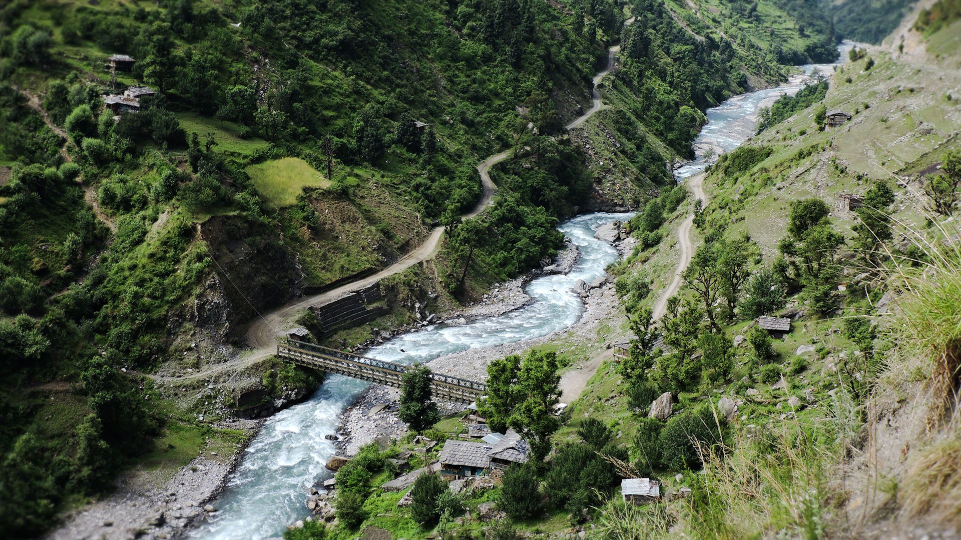 HAR-KI-DUN TREK