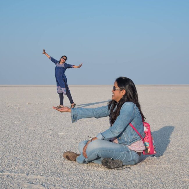 rann of kutch