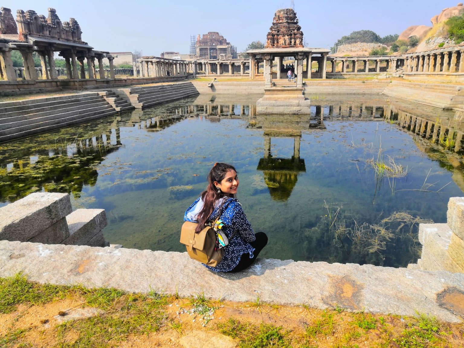 Hampi 2 Days Itinerary | Explore Hampi In Just 2 Days