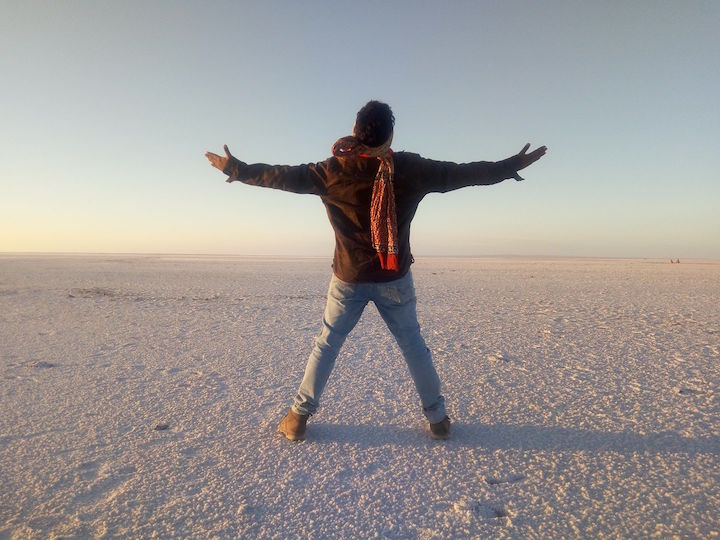 Rann Ustav