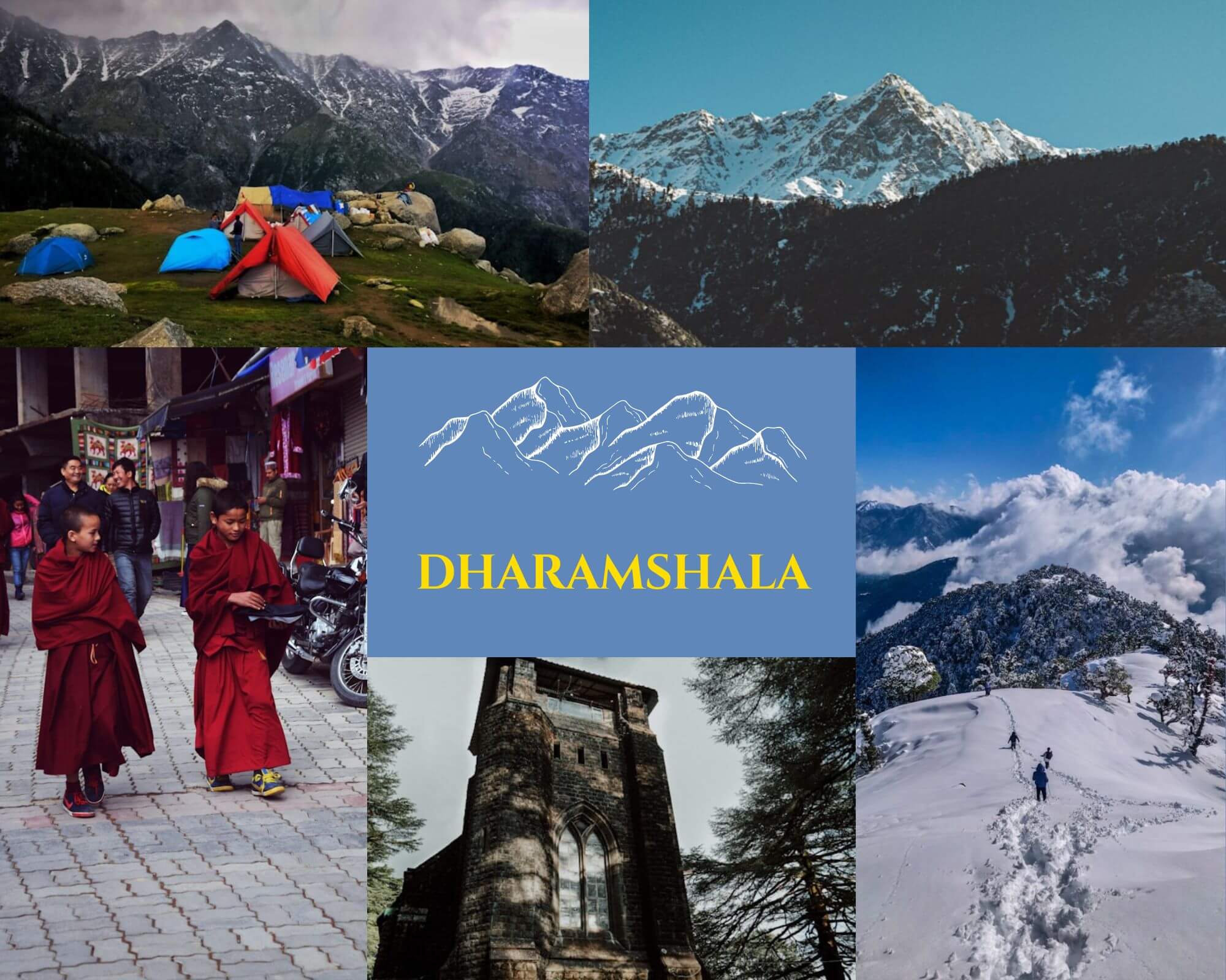 Dharamshala