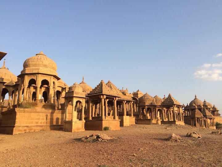 Jaisalmer Tour