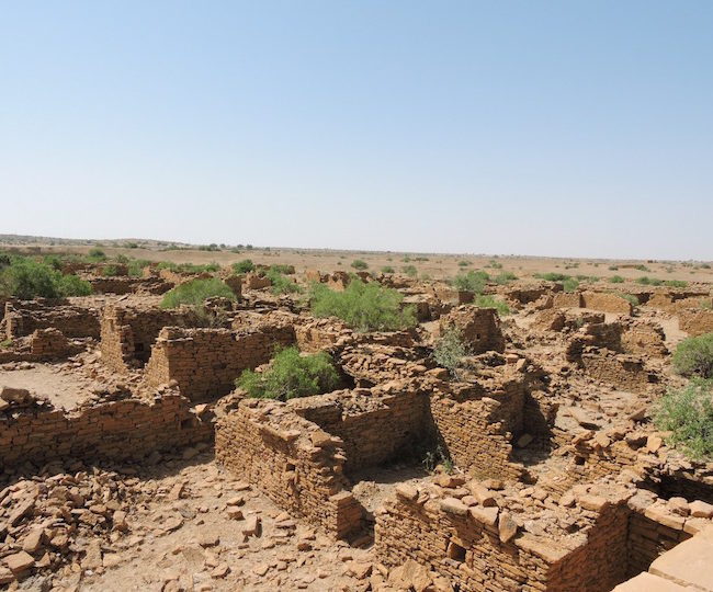 Jaisalmer Tour