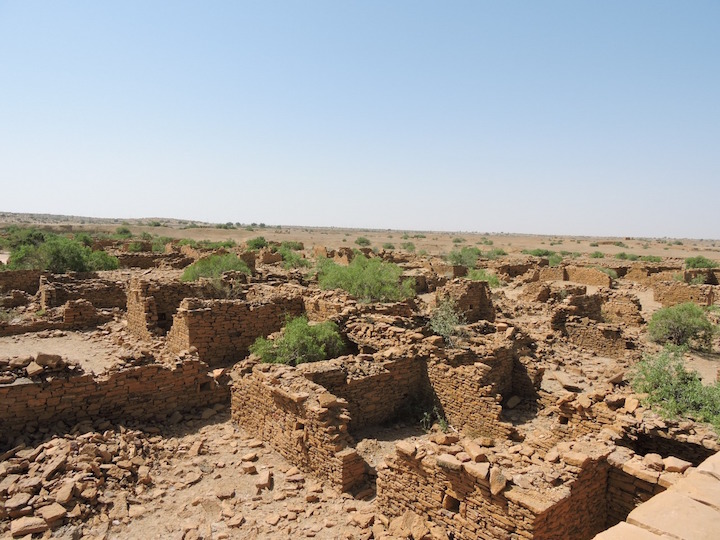 Jaisalmer Tour