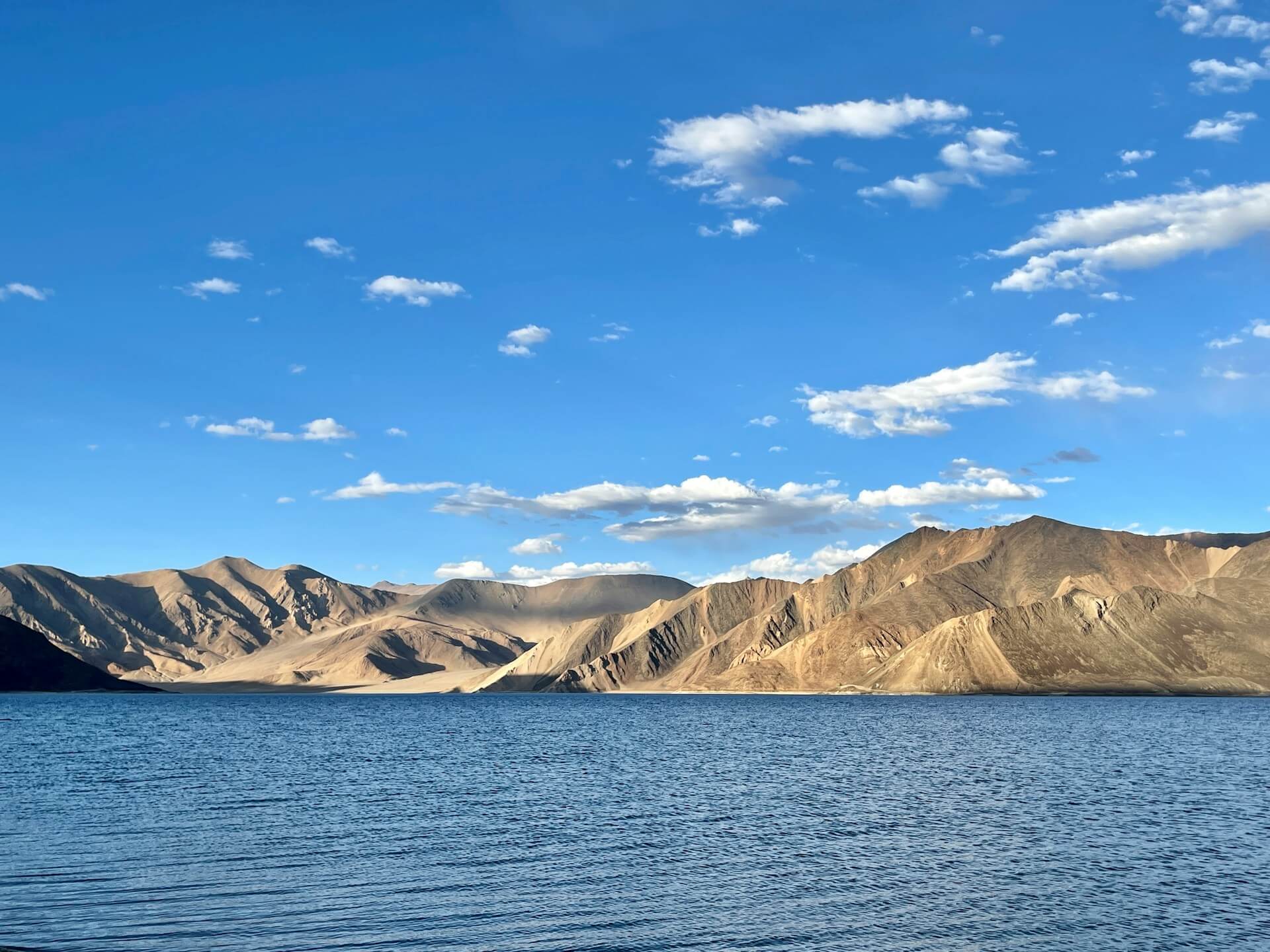 Ladakh