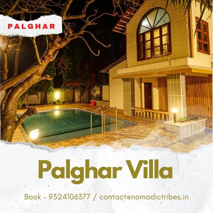 Palghar Villa