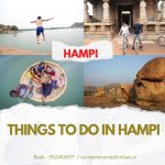 Things to do in Hampi