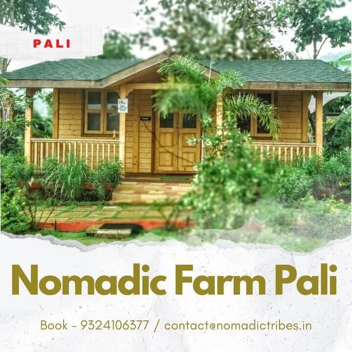 Nomadic Farm Pali