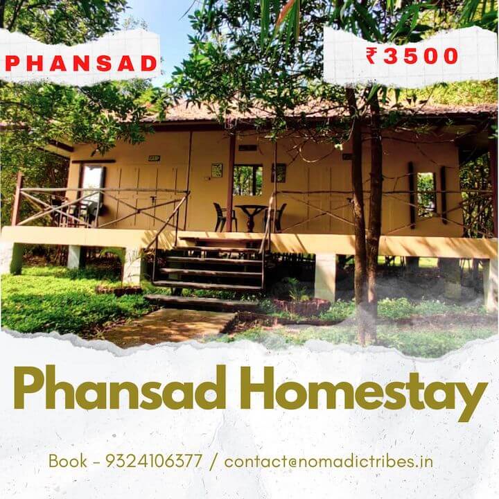 Phansad Homestay