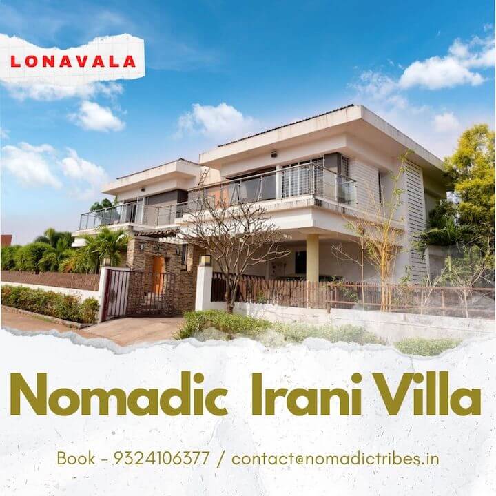 Nomadic Villa 7